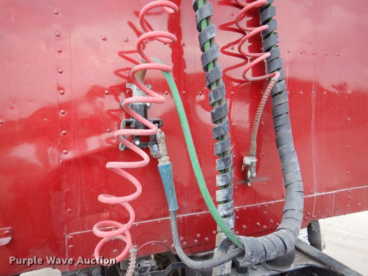 image for item DR1952 1994 Freightliner FLD120  semi truck