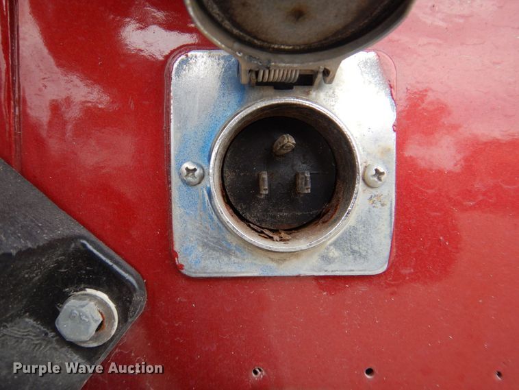 image for item DR1952 1994 Freightliner FLD120  semi truck