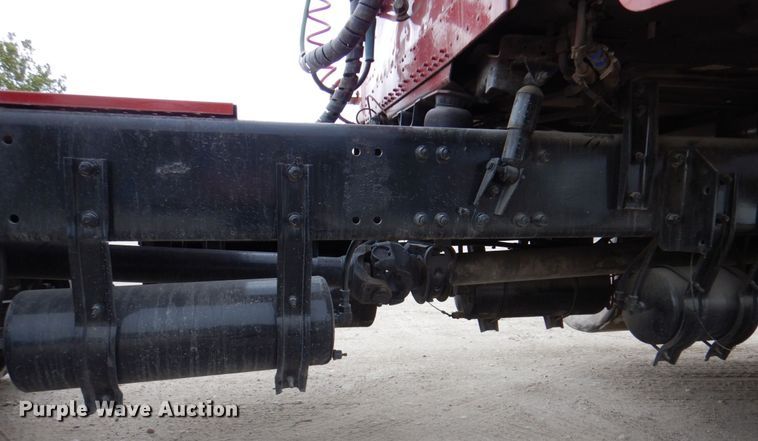 image for item DR1952 1994 Freightliner FLD120  semi truck