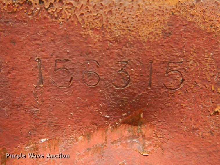 image for item DR1972 1962 Tel  flatbed trailer