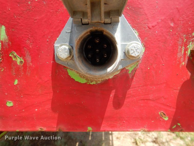 image for item DR1973 2009 ITI SF4510213  flatbed trailer