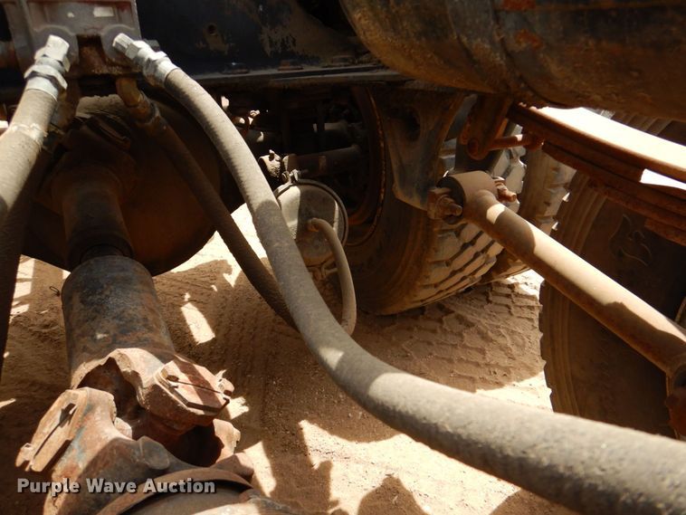 image for item DR1978 1991 Freightliner FLD  semi truck