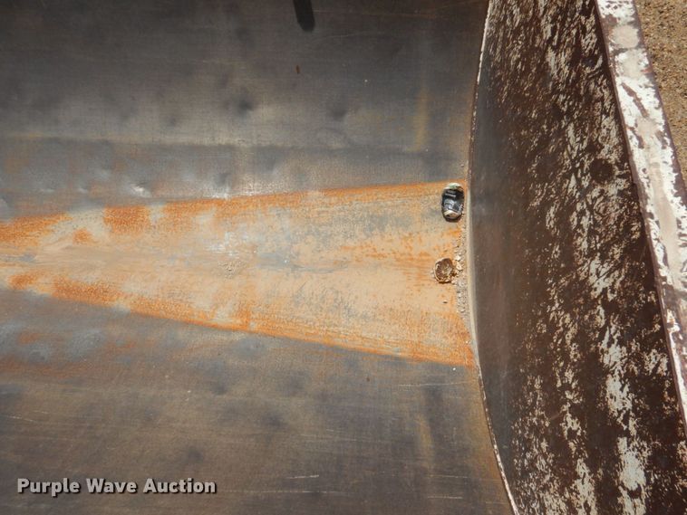 image for item DR1987 2006 Construction Trailer Specialist HRD-32  dump trailer