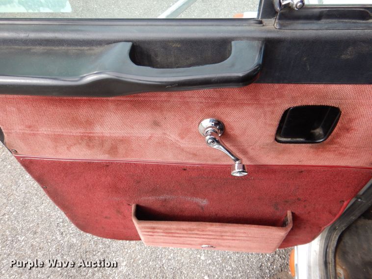 image for item DR2025 1996 Peterbilt 379  semi truck