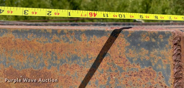 image for item HL9410 1997 Load Trail  car carrier