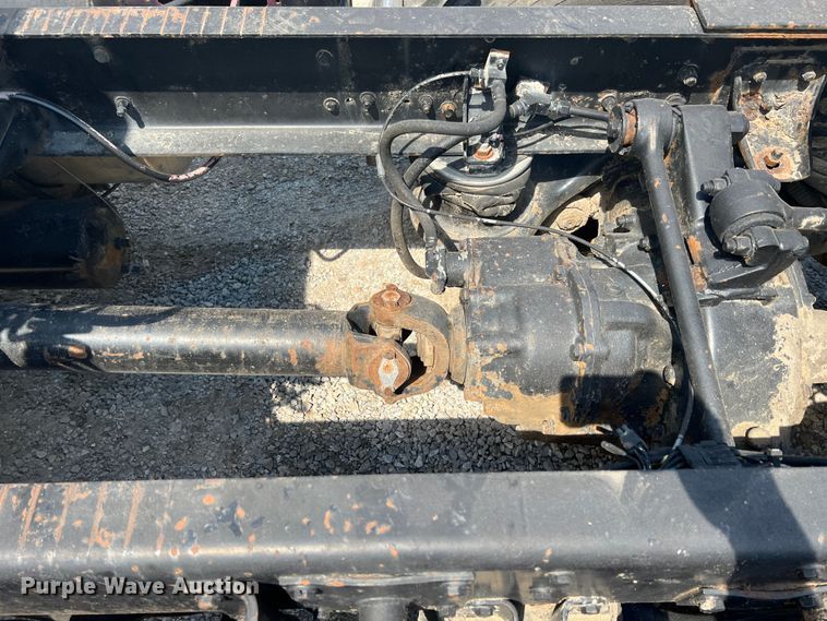 image for item IA9008 1987 Kenworth T600  semi truck