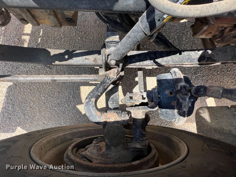 image for item IA9027 1995 Peterbilt 378  semi truck