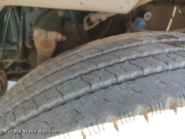 image for item JX9233 1998 Peterbilt 378  semi truck