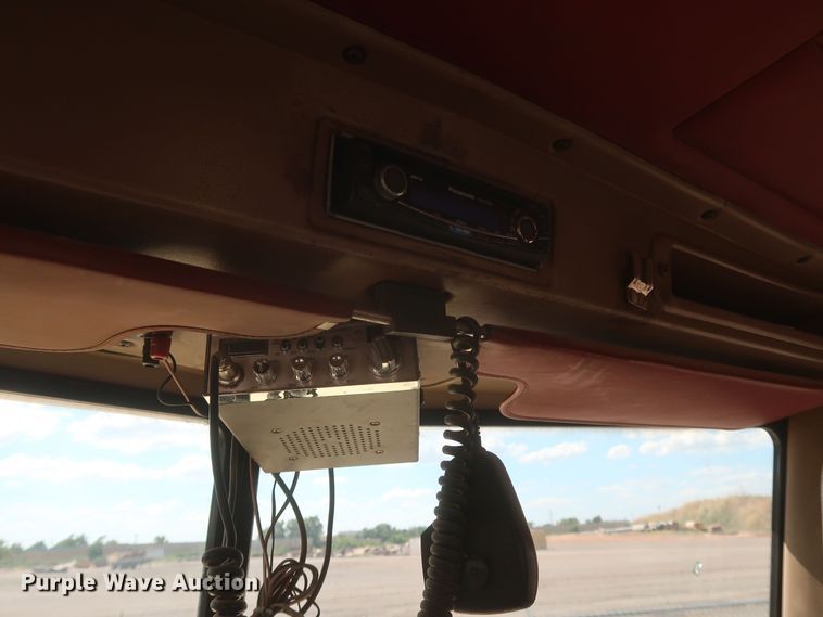 image for item JX9249 1992 Peterbilt 378  semi truck