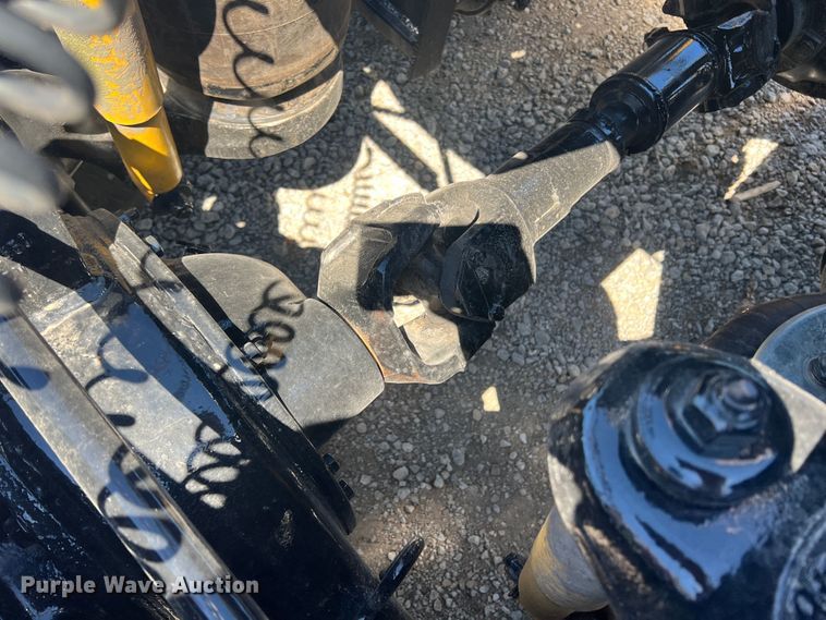 image for item JX9294 1995 Peterbilt 379  semi truck