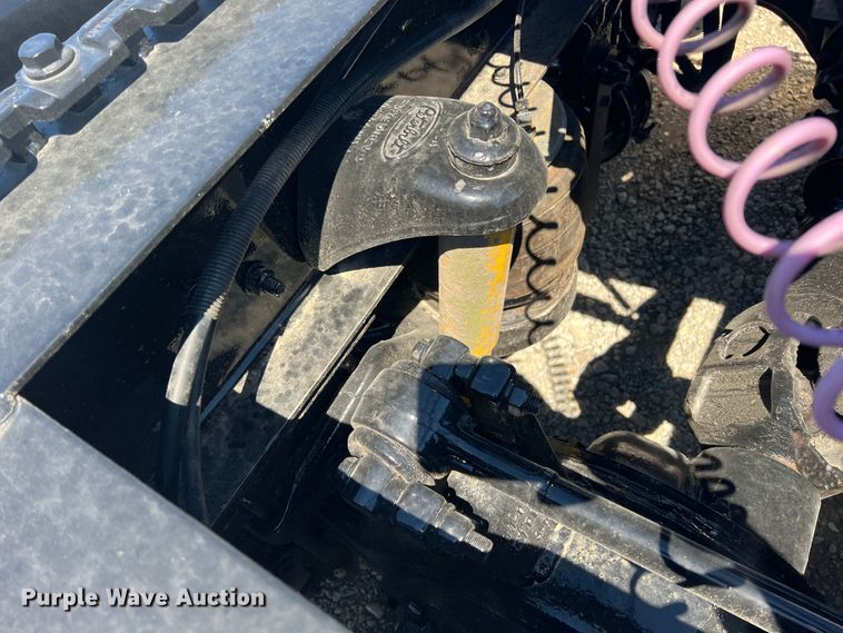 image for item JX9294 1995 Peterbilt 379  semi truck