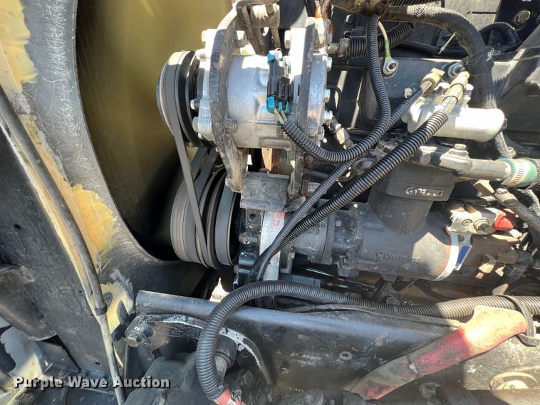 image for item JX9294 1995 Peterbilt 379  semi truck