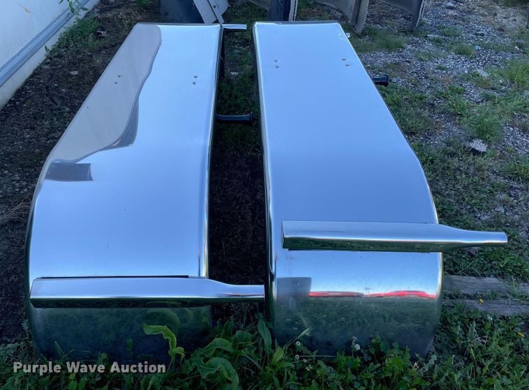 image for item KF9543 Trux TFEN-F11  truck fenders