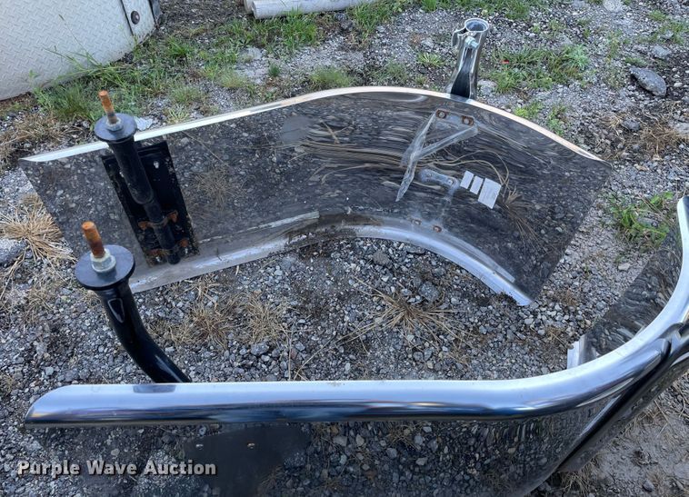 image for item KF9544 Trux TFEN-H12  truck fenders