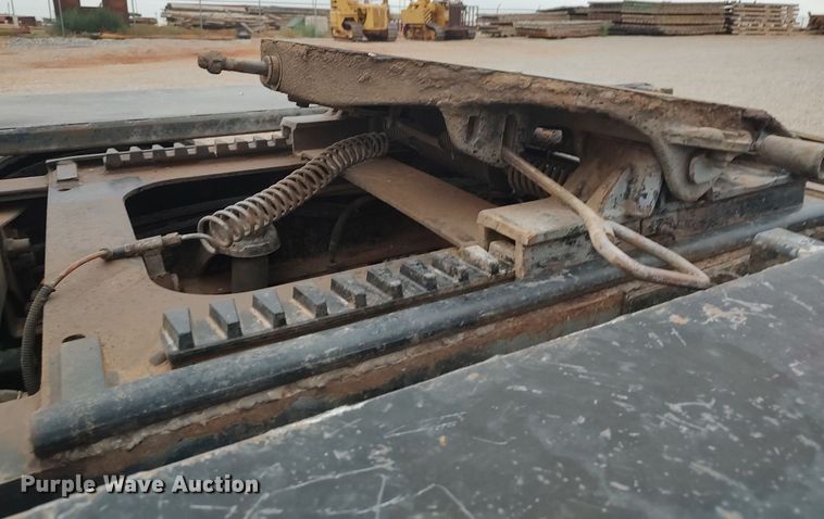 image for item LK9081 2006 Peterbilt 379  semi truck