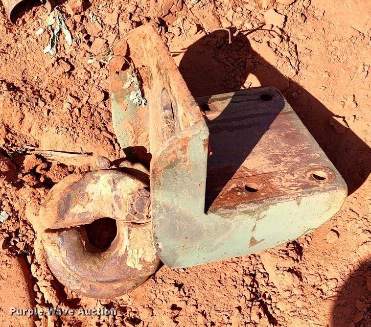 image for item LK9126 1967 Kaiser M52A2  semi truck