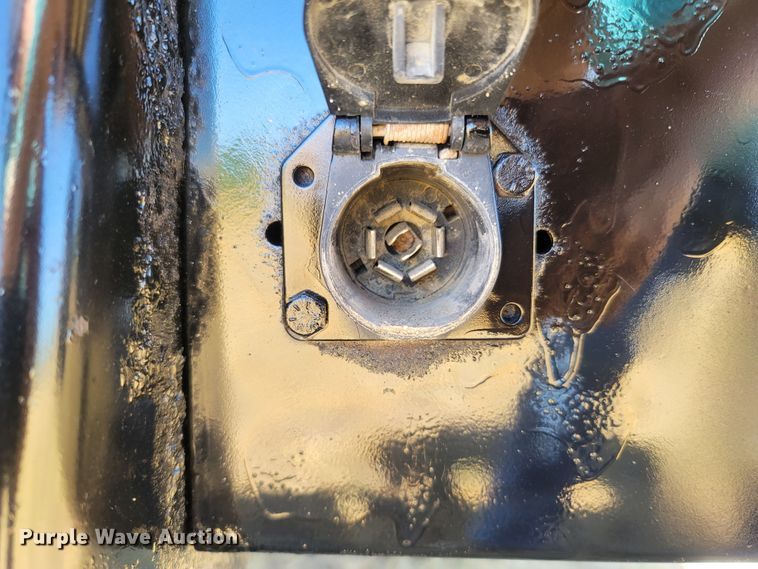 image for item LM9573 2012 Dodge Ram 5500HD  rollback truck