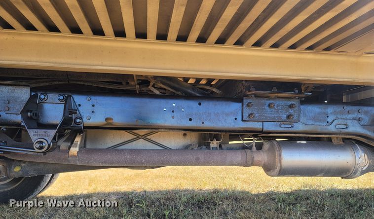 image for item LM9573 2012 Dodge Ram 5500HD  rollback truck