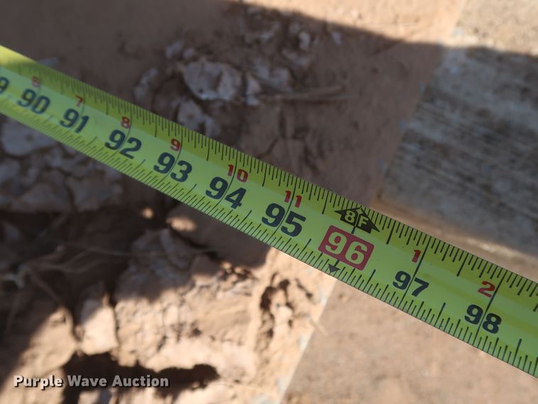 image for item LP9010 Waltco GQ250  end gate lift