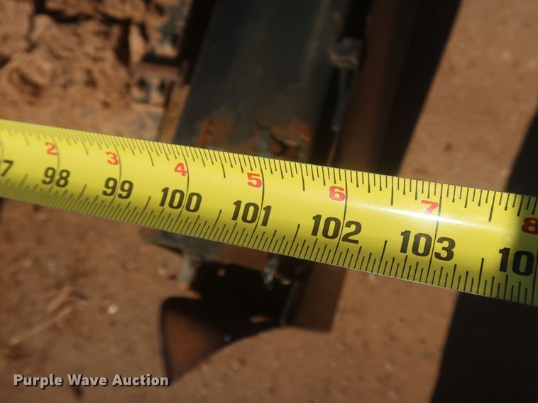 image for item LP9010 Waltco GQ250  end gate lift