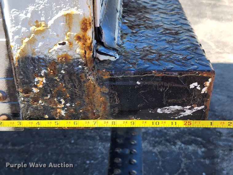 image for item MK9229 2014 Freightliner Business Class M2  box truck