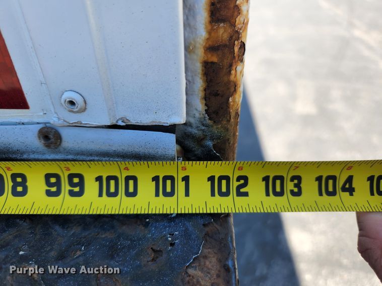 image for item MK9229 2014 Freightliner Business Class M2  box truck