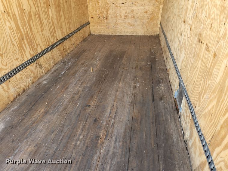 image for item MK9229 2014 Freightliner Business Class M2  box truck