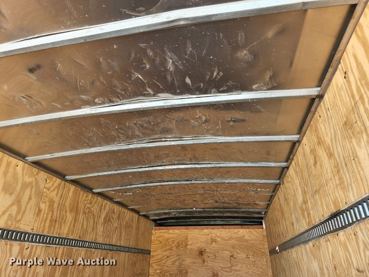 image for item MK9229 2014 Freightliner Business Class M2  box truck