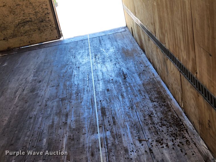 image for item MK9229 2014 Freightliner Business Class M2  box truck