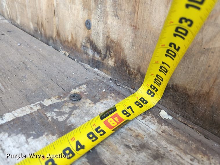 image for item MK9229 2014 Freightliner Business Class M2  box truck