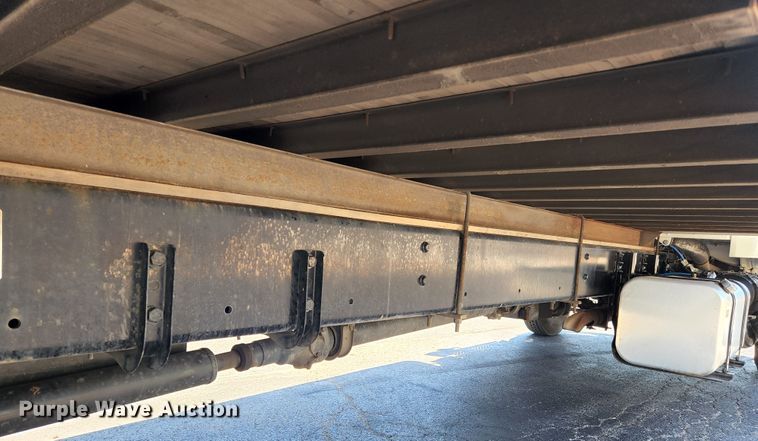 image for item MK9229 2014 Freightliner Business Class M2  box truck