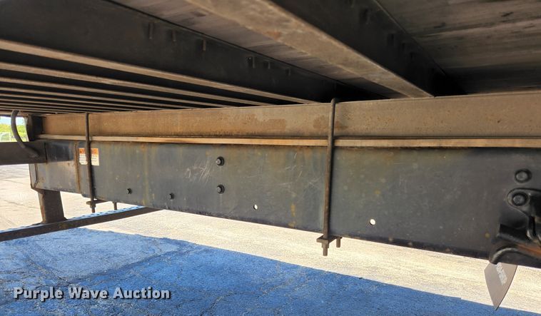 image for item MK9229 2014 Freightliner Business Class M2  box truck