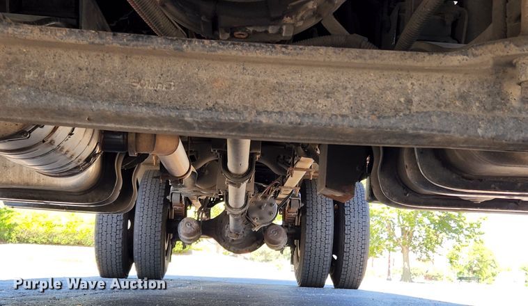 image for item MK9229 2014 Freightliner Business Class M2  box truck