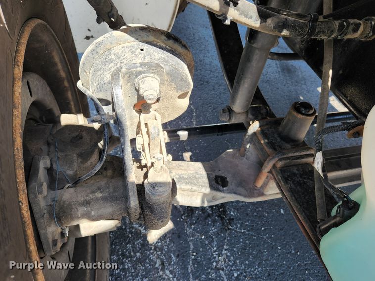 image for item MK9229 2014 Freightliner Business Class M2  box truck