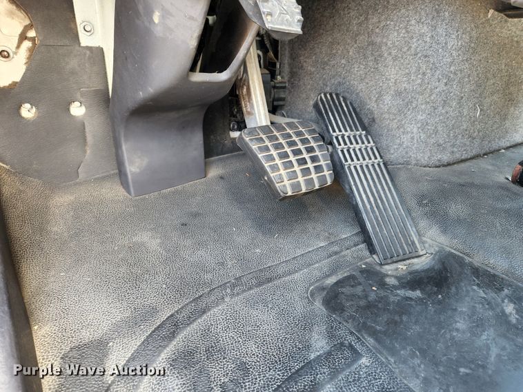 image for item MK9229 2014 Freightliner Business Class M2  box truck