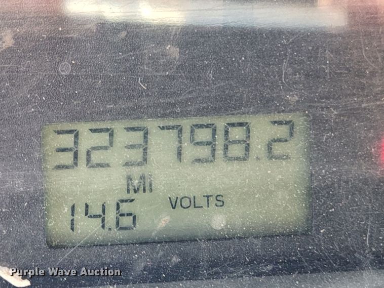 image for item MK9229 2014 Freightliner Business Class M2  box truck