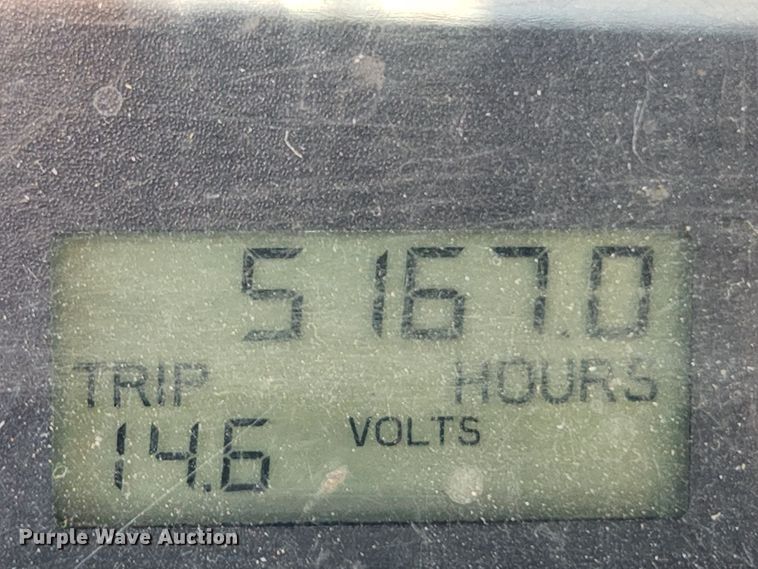 image for item MK9229 2014 Freightliner Business Class M2  box truck