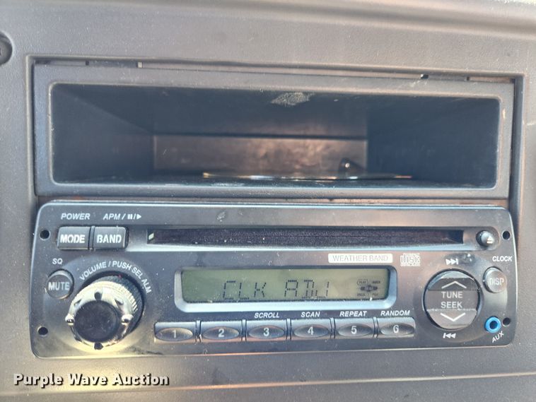 image for item MK9229 2014 Freightliner Business Class M2  box truck