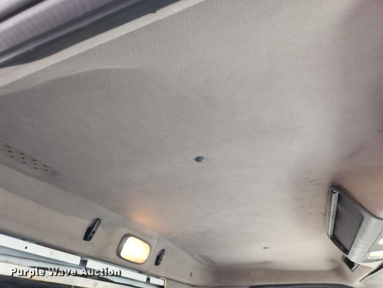 image for item MK9229 2014 Freightliner Business Class M2  box truck