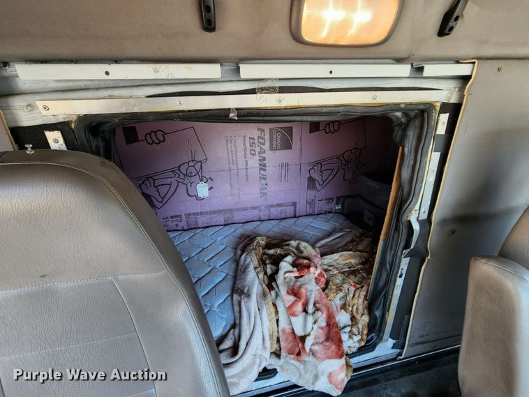 image for item MK9229 2014 Freightliner Business Class M2  box truck