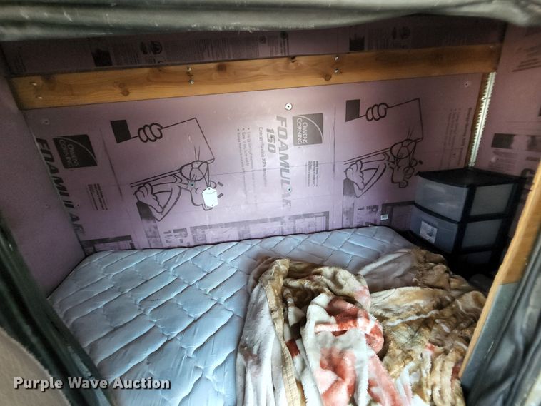 image for item MK9229 2014 Freightliner Business Class M2  box truck