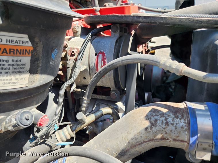 image for item MK9229 2014 Freightliner Business Class M2  box truck