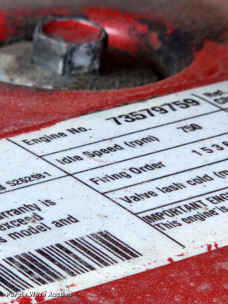 image for item MK9229 2014 Freightliner Business Class M2  box truck