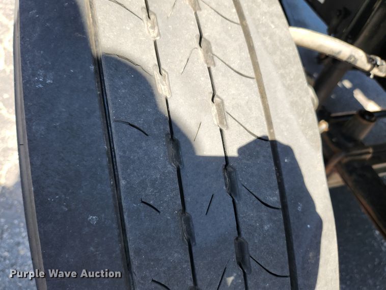 image for item MK9229 2014 Freightliner Business Class M2  box truck