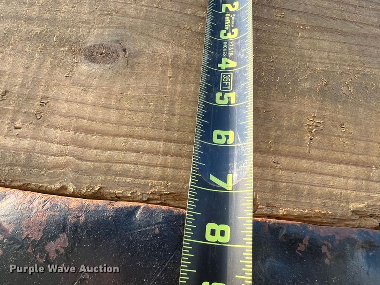 image for item MQ9812 2009 Mack CHU613  dump truck