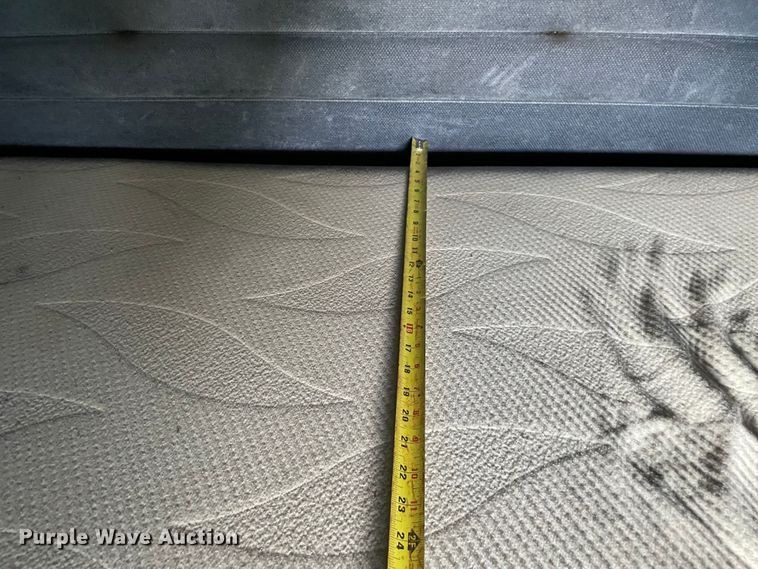 image for item MR9287 1991 Peterbilt 379  semi truck