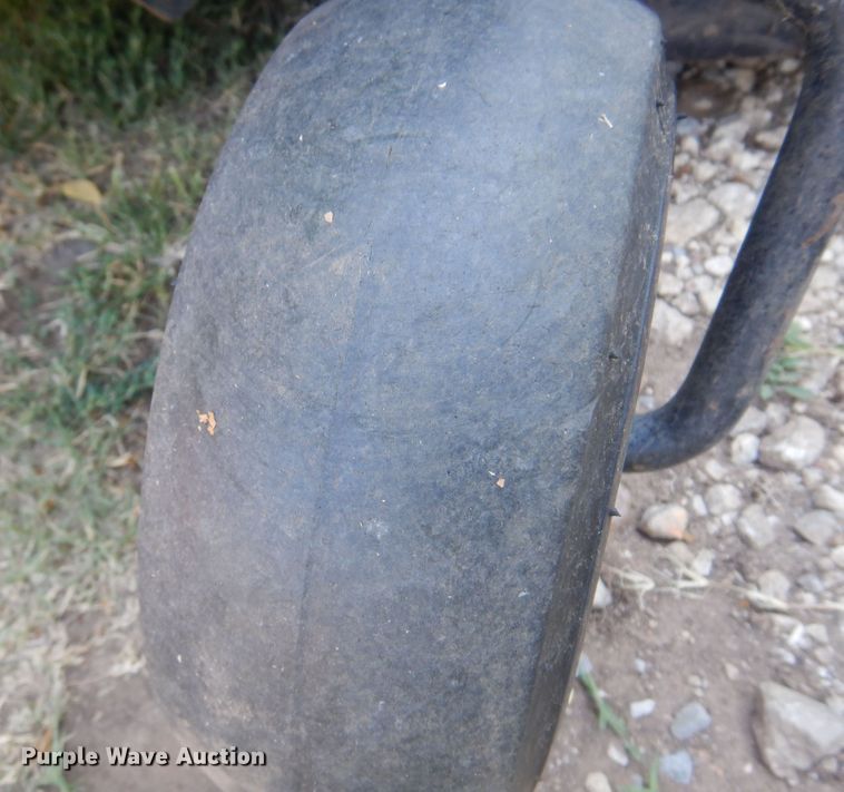 image for item DB7774 Dixon ZTR 3014  ZTR lawn mower