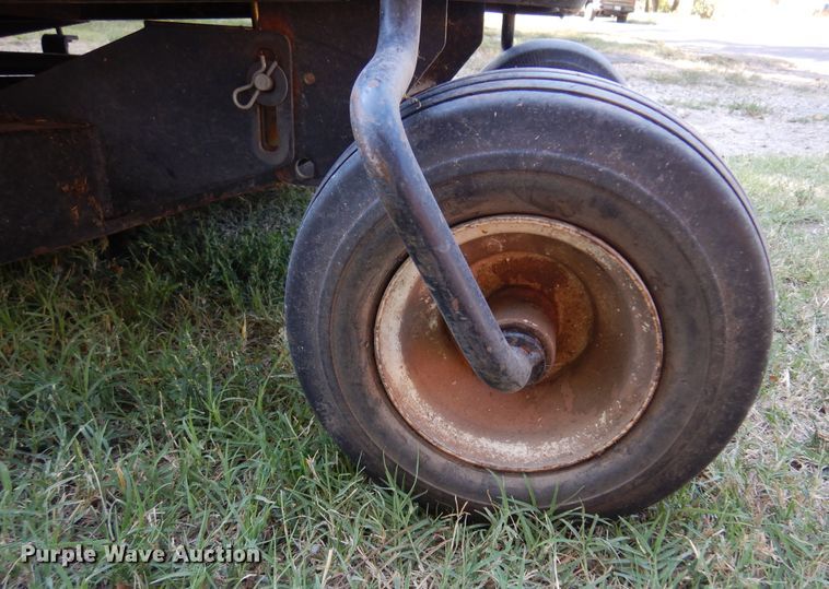 image for item DB7774 Dixon ZTR 3014  ZTR lawn mower