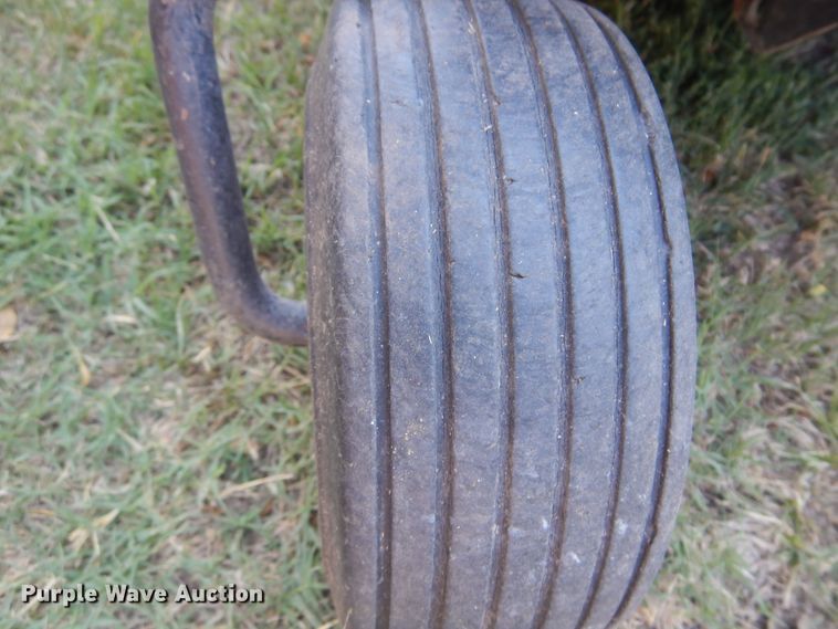 image for item DB7774 Dixon ZTR 3014  ZTR lawn mower