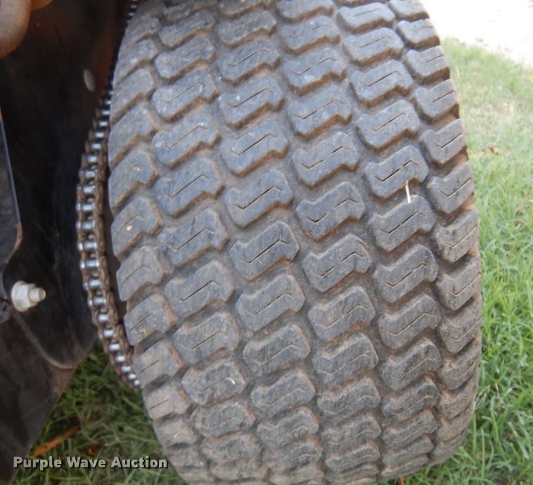 image for item DB7774 Dixon ZTR 3014  ZTR lawn mower